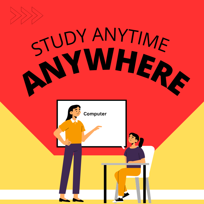 mdu bba entrance study anytime
