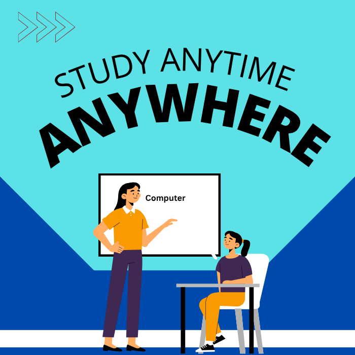 mdu bca entrance study anytime